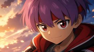 【架空】アニメ「デュエルオブレジェンド」オープニングテーマ「結界寸前」（歌詞付き）