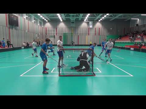 Highlights: Ķekava - Lekrings (13.12.2019)