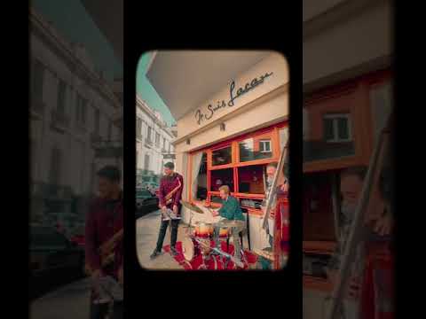 Concierto en Je Suis Lacan 29-08-2021