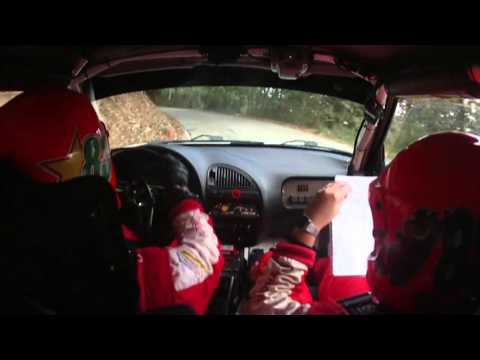 Rally Camaiore 2015 Cameracar Martinelli Maionchi Ps3