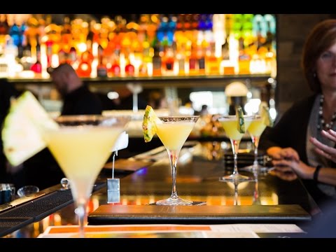 Double Black Diamond Martini®