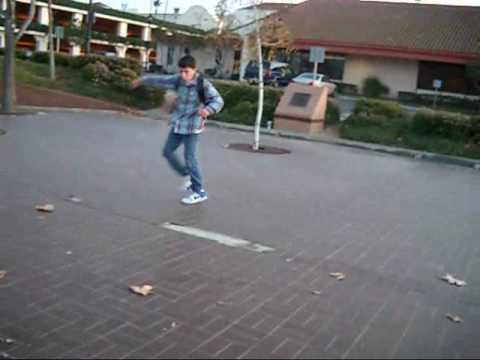 ThE FrEsH ReJeCtZ Go HaRd.wmv