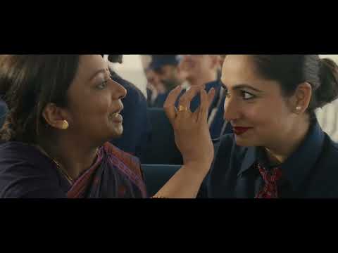 British Airways celebrates 100 years of the India-UK route by taking care of a first-time flyer