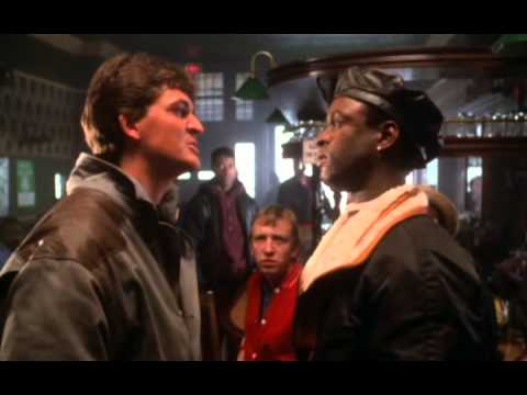 For Queen And Country (1988) - Part 1