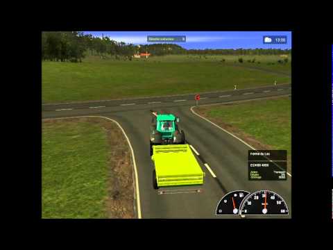 agricultural simulator 2012 pc cheats