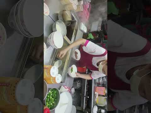 大台北豆漿大王