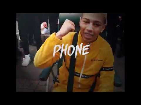 [SOLD] Larry x Key Largo type beat - " Phone " | (Prod by P.L)
