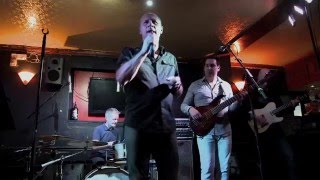 Green Flower Street - Big Sky live at Danny's Bar