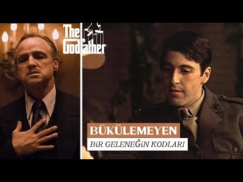 The Godfather- Baba İncelemesi-2 | Efsane Filmler Serisi