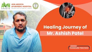 Ashish Patel
