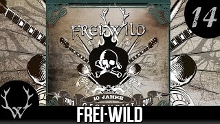 Frei.Wild - Gegengift Intro 'Gegengift' Album | Disc 2