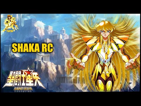 [SSA KOTZ][Focus] SHaka RC ou fin d'ikki gc ban auto?