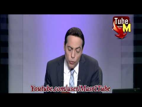 مذيع مصري يتهم مغربيات بممارسة \"جهاد النكاح\" مع \"الإخوان برابعة