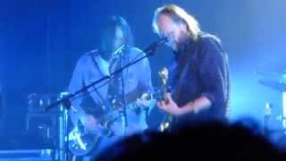 Admiral Freebee "Oh Darkness" Arenberg Antwerp 15/11/2014