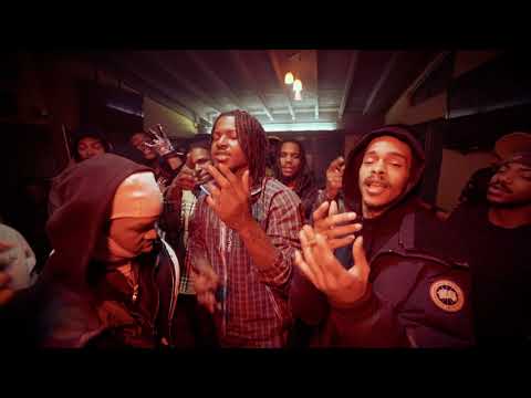 Ghetto Baby Boom - Soulja Yop (Official Music Video)