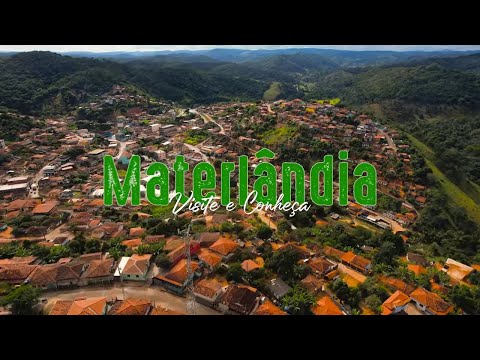 Projeto REVIVA - Trilhas do Rio Doce - Materlândia