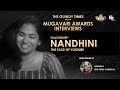 Interview with Ival Nandhini | PenQueen Series | @BlackSheepTamil | Mugavari Awards