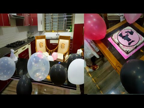 Musfirah,s birthday vlog part 2 and Eid 3rdday 15th may 2021