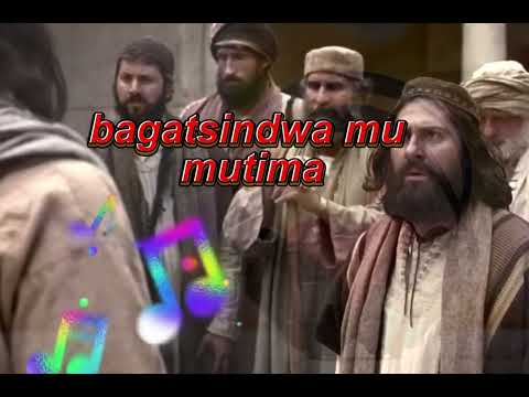 MARIYA Video by Inyenyeri