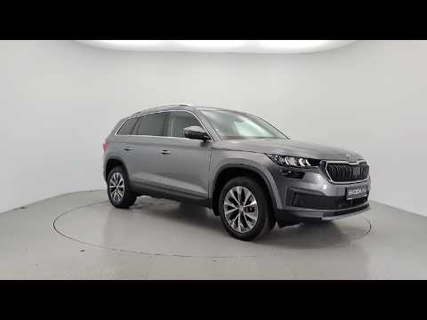 Skoda Kodiaq 7S AMBITION 2.0TDI 150 DSG *ADAPTIVE - Image 2
