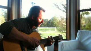 My cover of &quot;Fare Thee Well&quot; By The Indigo Girls