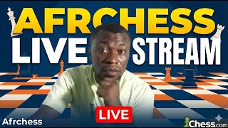 Road to 2100 Elo | Rapid chess game Day 49