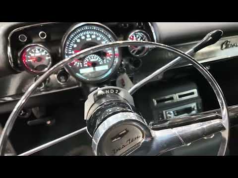 1957 Chevrolet Sedan Delivery (CC-2115445) for sale in Greensboro, North Carolina