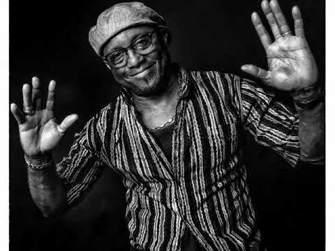 Edmony Krater - Gwadloup