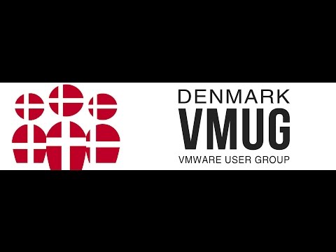 Conference 2014: VMware / Cormac Hogan