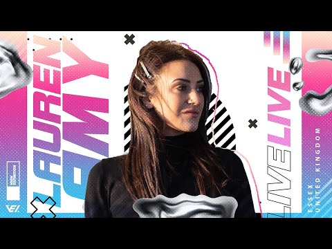 Amy Lauren @ Essex, United Kingdom