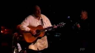 Hillbilly Funk Allstars 3-2-99 "New Dust Bowl Blues"