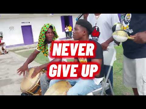 RESILIENCE IN THE MIDST OF ADVERSITY