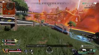 ソロでAPEXすると9割ジャンプマスターになる説