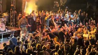 OG Throwdown (beyond repair) - Family &amp; Get Sick @ Indecision 30