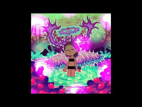 Ethernet - Deer God Francis (2025)