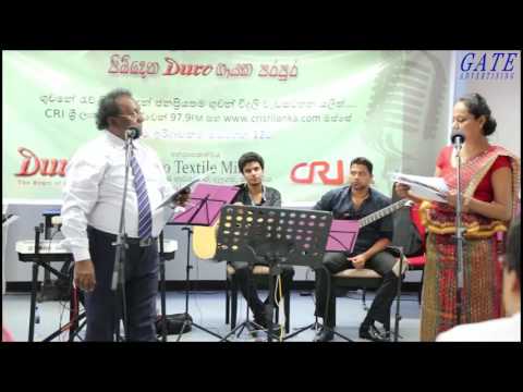 Yashodara.................Duro Singing Star EP 1 - "Pibidena Duro Gayaka Parapura"