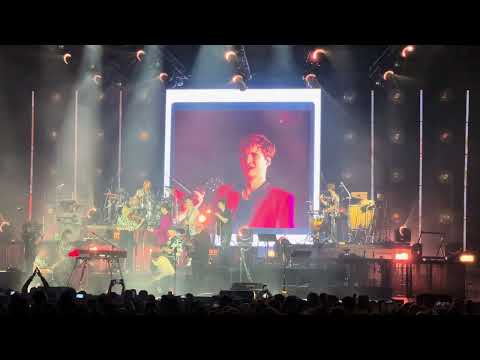 Drogi Proste // Kwiat Jabłoni // Spodek 2023