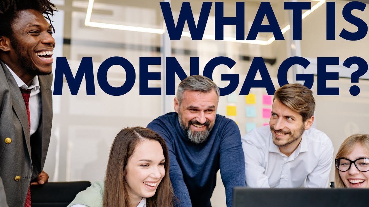MoEngage Demo | Customer Engagement Platform Tutorial