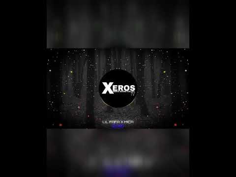 LIL FAFA X MICA-BLIND