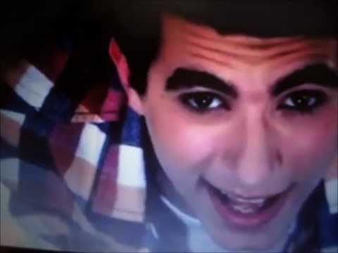 Dein Song 2012 Safi + Luxuslärm "Lass Dich Fallen"