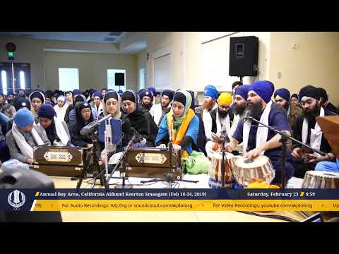 063_BayArea_Feb2019_SatMor_ADV_B. Harkiran Kaur Jee (Toronto)