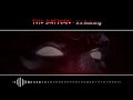 THE BATMAN - It's Raining Vengeance | Main full theme | Michael Giacchino   |