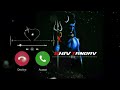 Shiv Tandav Instrumental Ringtone