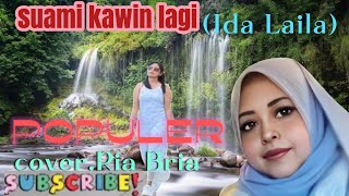 Download lagu SUAMI KAWIN LAGI TERBARU 💥COVER RIA BRIA (Ida Laila) mp3 Download lagu SUAMI KAWIN LAGI TERBARU 💥COVER RIA BRIA (Ida Laila) mp3