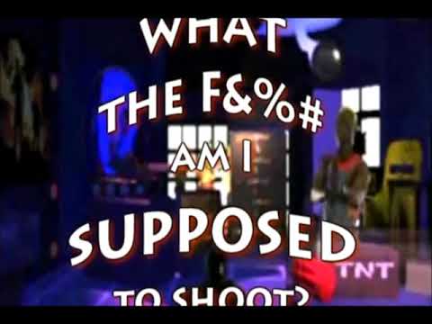 FMV HELL - Demolition Man [Fan Upload]