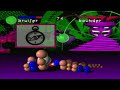 Ballz The Director S Cut 1995 3DO Full Playthrough