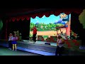 Bob The Builder Live Show