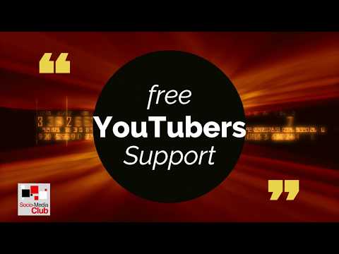 Royalty Free Green Screen Background for YouTube Channel