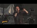 Chevelle - The Clincher (Live Entire performance 2016)
