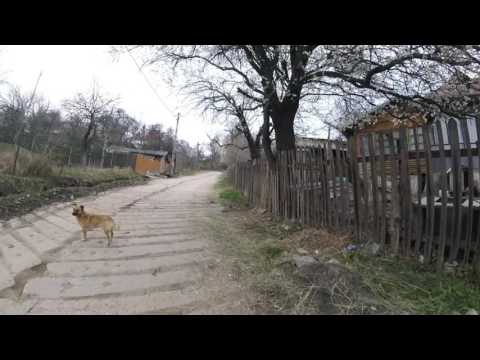 Tura MTB Breaza-Talea-Ocina-Provita-Breaza